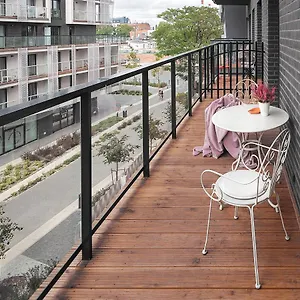  Apartament Art Ii Polska
