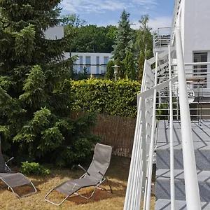  Apartament Bernadowska Lu Parking Ogrodek Balkon, 800m Plaza Polska