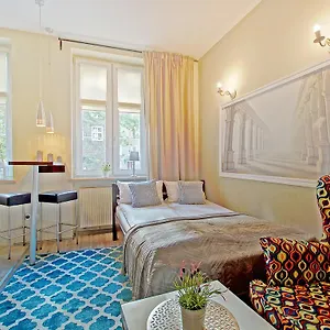  Apartament Kameralny V Polska