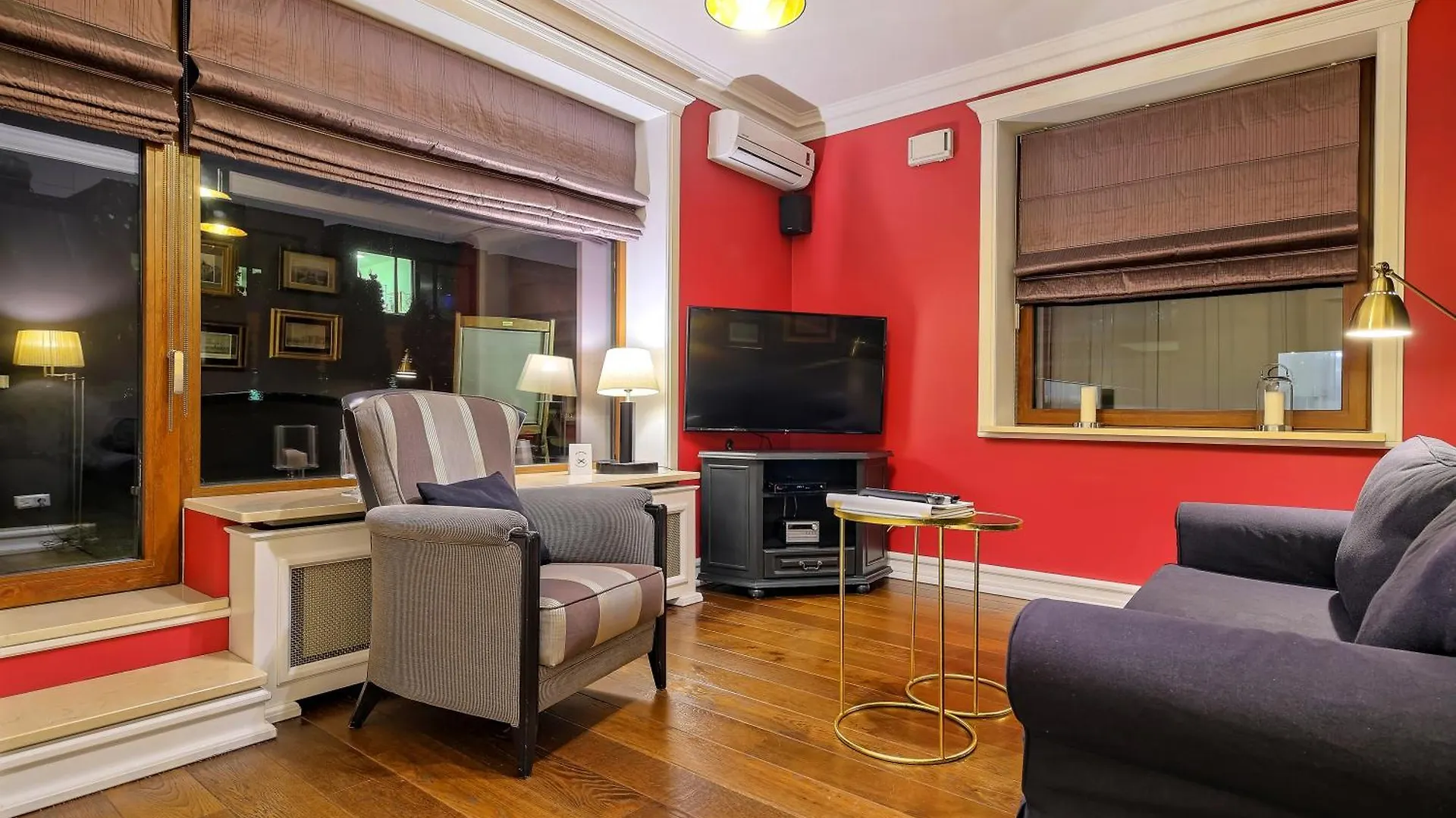 Inqse Warsaw Centre Apartman 0*,  Lengyelország