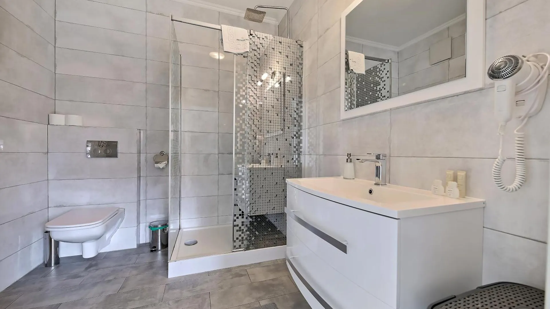 Inqse Warsaw Centre Apartman