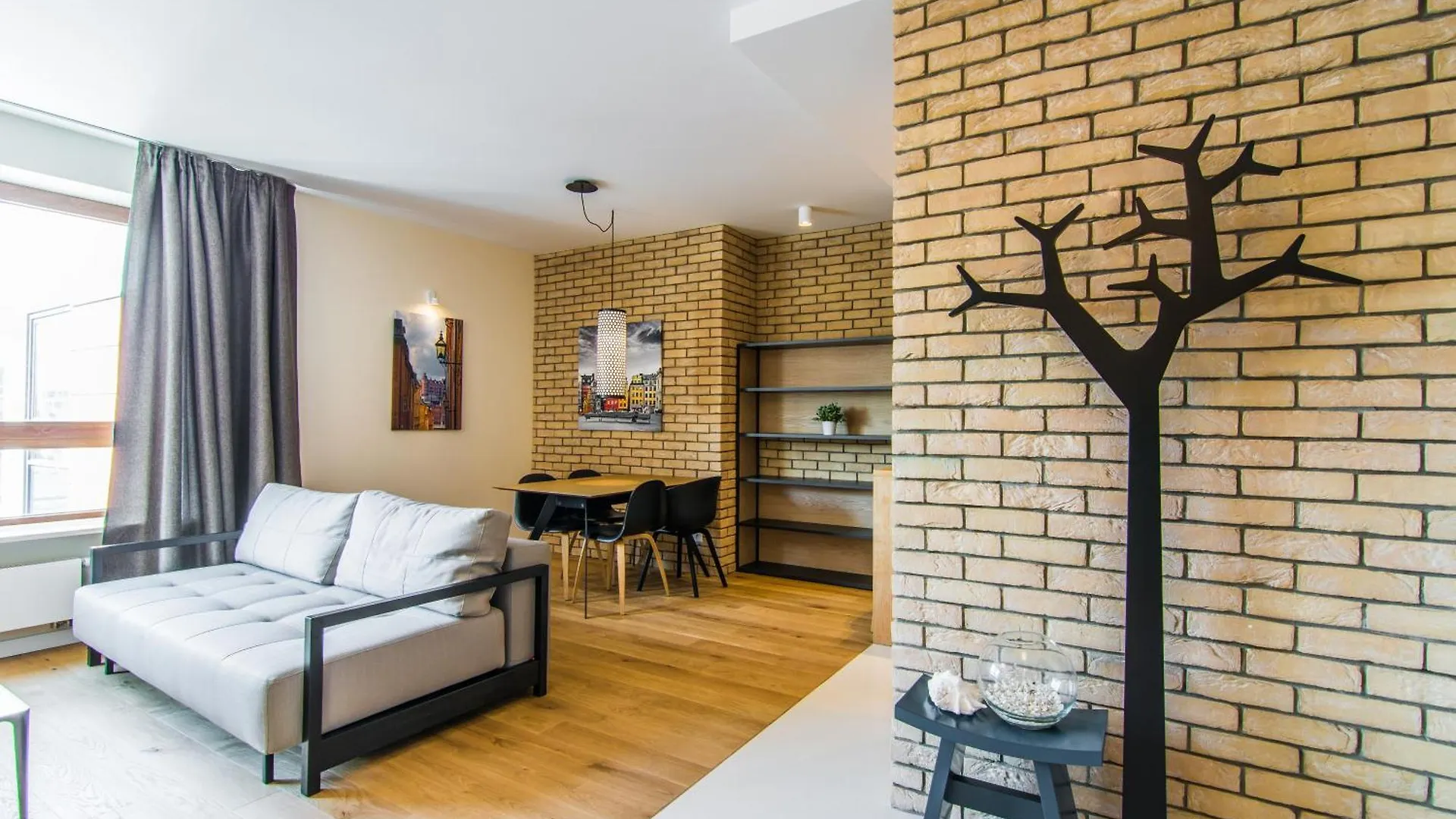 Inqse Warsaw Centre Apartman 0*,
