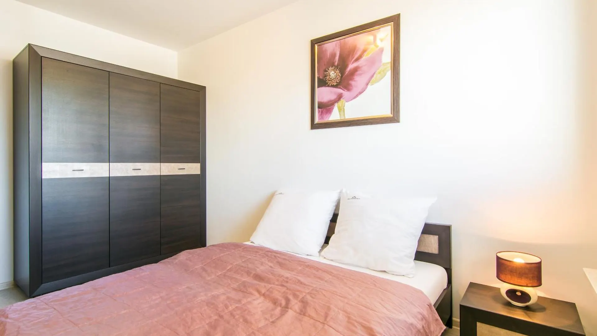 Inqse Warsaw Centre Apartman
