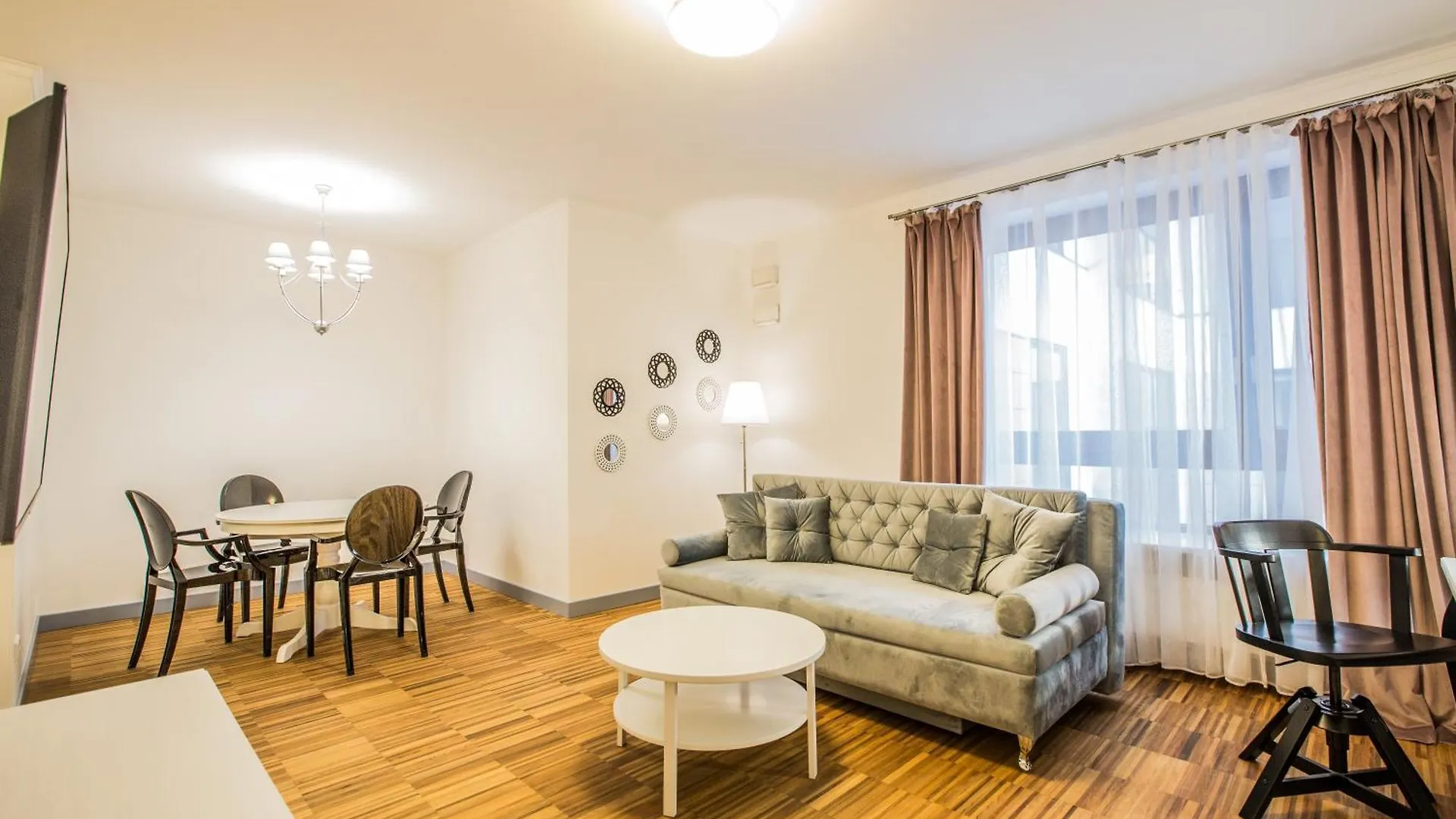 Inqse Warsaw Centre Apartman 0*,  Lengyelország