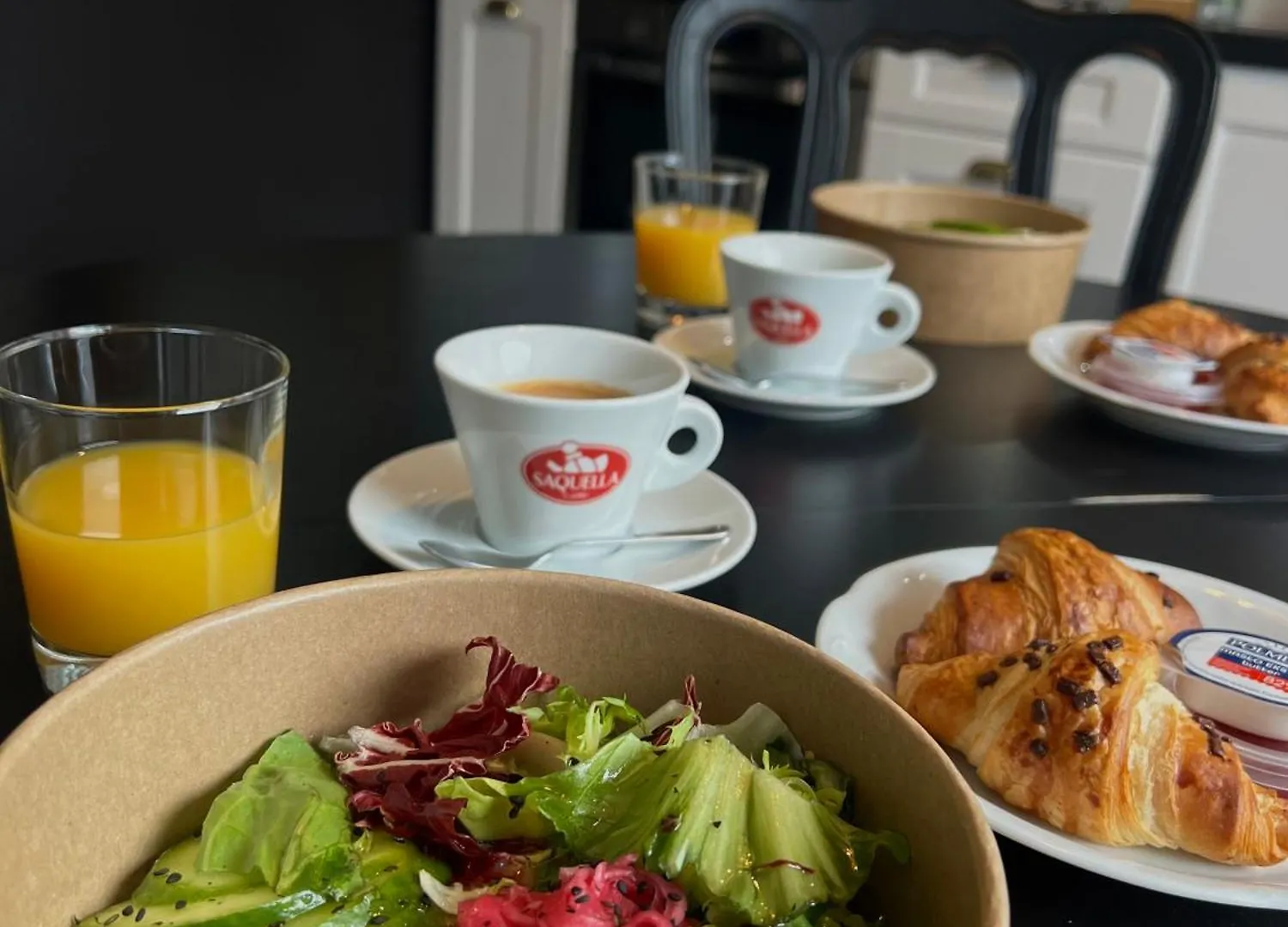 Inqse Warsaw Centre Apartman Lengyelország